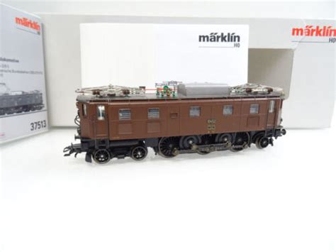 M Rklin H Schweiz E Lok Ae Ii Der Sbb Mfx Sound In Ovp