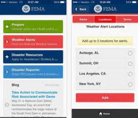 Study Finds The Best Apps For Disaster Response And Emergency