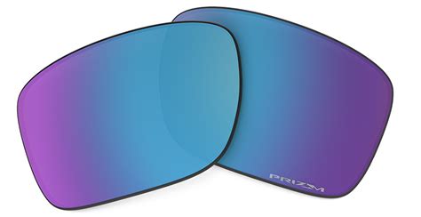 Oakley Turbine Prizm Replacement Lens