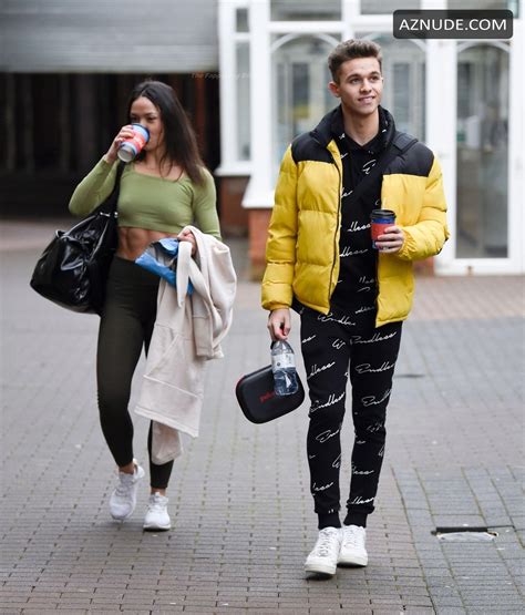 Vanessa Bauer Nude Aznude