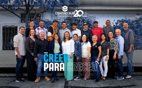 Constructora Centro Sur Creer Para Crecer