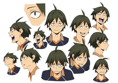 Yamaguchi Tadashi Haikyuu Image 2838236 Zerochan Anime Guys