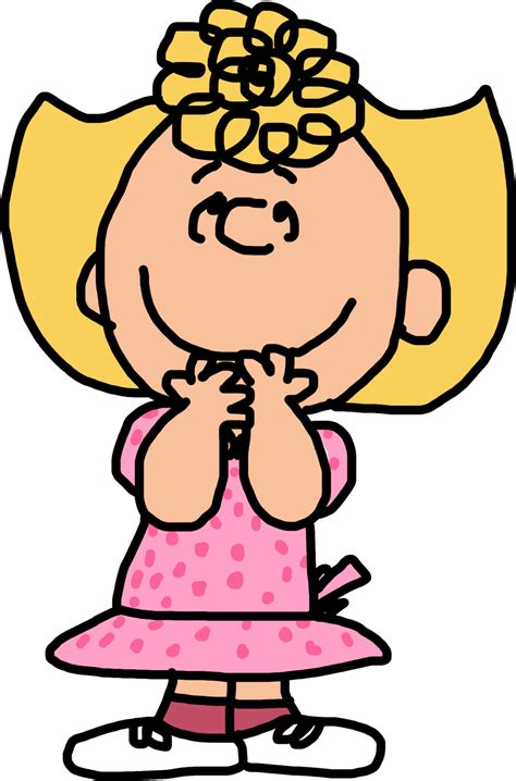 Sally Brown Stock Art By Darthvader867554333 On Deviantart