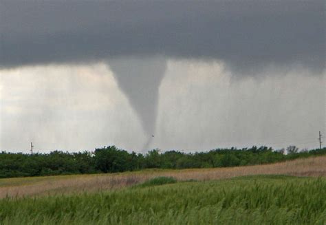 Kansas Severe Weather Preparedness Week Begins Monday