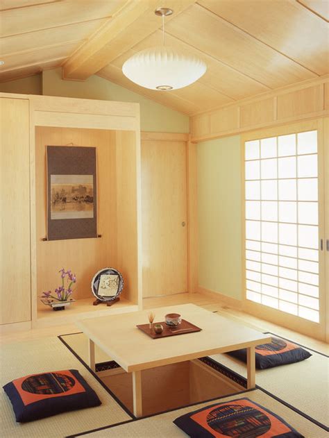 Tatami Room Houzz