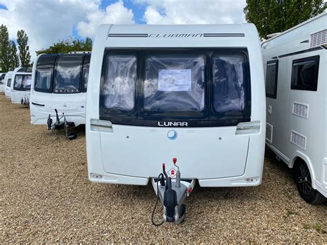 Lunar Clubman Caravan Spare Parts Reviewmotors Co