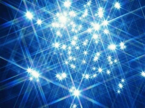 Sparkle Powerpoint Background