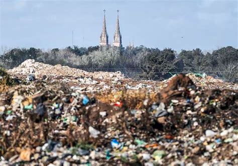 La Justicia autorizó que se retomen las obras de reconversión del