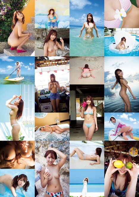 三上悠亜 Love Para らぶぱら 048 Porn Pic