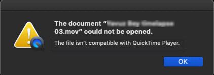 Proven Ways To Fix Quicktime Won T Play Mov