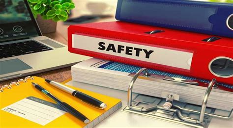 What Are The Essential Workplace Safety Tips Queknow