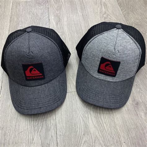 Quiksilver Trucker Hat Import Lazada Ph