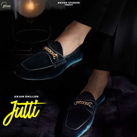 Jutti - YouTube Music