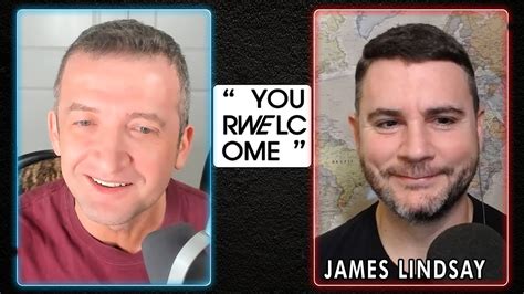 Your Welcome With Michael Malice James Lindsay Youtube