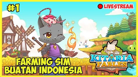 Sambil Menunggu Coral Island Update Maret Nanti Kita Main Game Indo