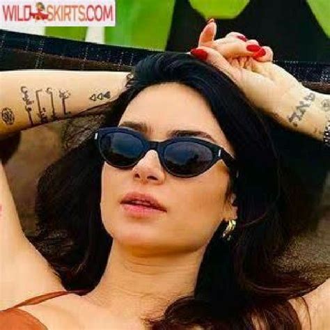 Thaila Ayala Nude Leaked Photos And Videos WildSkirts