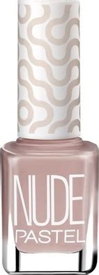 Pastel Nude Nail Polish Gloss Ml Skroutz Gr