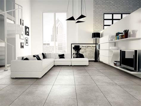 Tuscania Grey Soul Mid 61x122 Carrelage Rectifieé