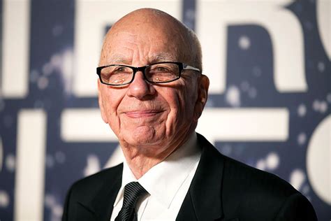 Comment Rupert Murdoch Est Devenu Un Magnat Des M Dias Thepressfree