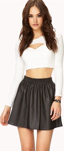 The Blogs Forever 21 Skirts