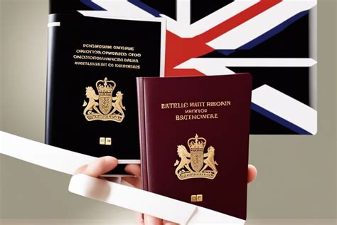 What Are The Rules For Acquiring British Citizenship By Birth Eca Lawyers