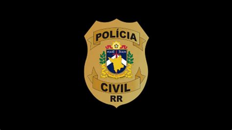 Concurso Polícia Civil De Roraima 2022 175 Vagas Ief Notícias 2025