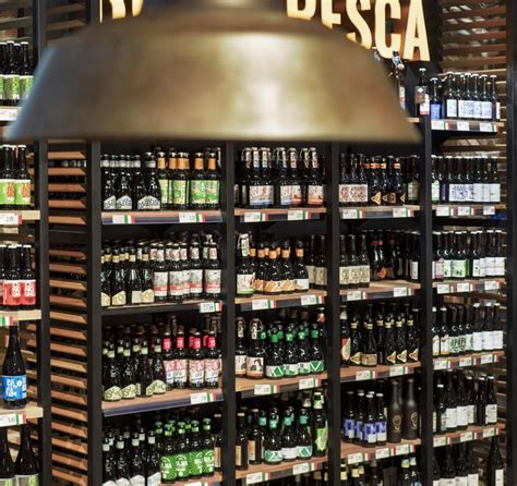 Les foires à la bière en grande distribution dynamisent le marché des