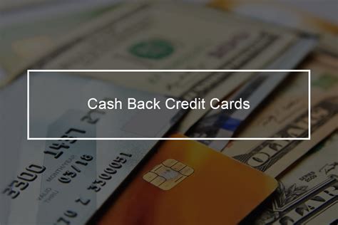 The Best Cash Back Credit Cards In The Us For 2020 Top Financial