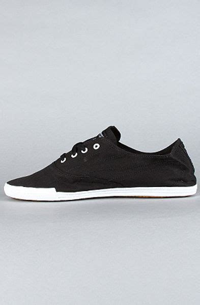 Puma The Tekkies Sneaker In Black In Black For Men Lyst