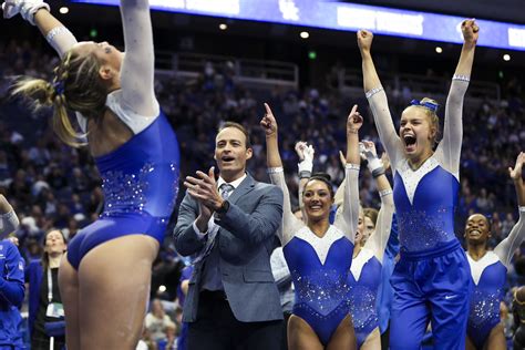 NCAA Gymnastics Rankings 2/26 | SEC Rant