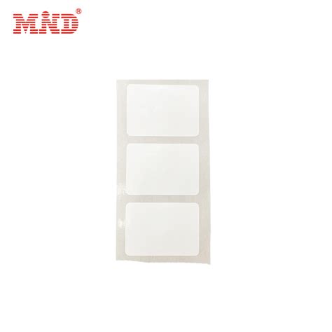 Custom Hf Mhz Rfid Nfc F For Payment Management Rfid Tag Label