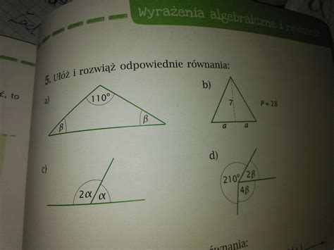 Na teraz pliss klasa6 BARDZO PILNE daje naj ale za pełne zadania a nie