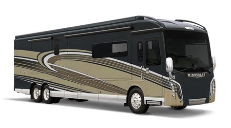 Winnebago RVs | Motorhomes & Trailers | Lazydays RV