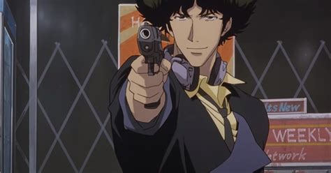 Netflix's ‘Cowboy Bebop’ live-action will change the anime in a big way