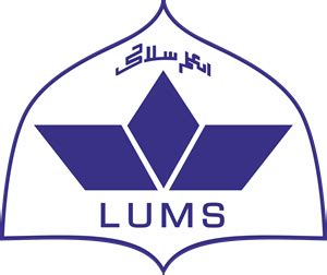 lums university Logo PNG Vector (CDR) Free Download