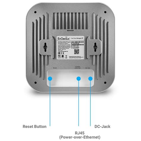 Engenius Ecw S Cloud Managed Wifi Access Point