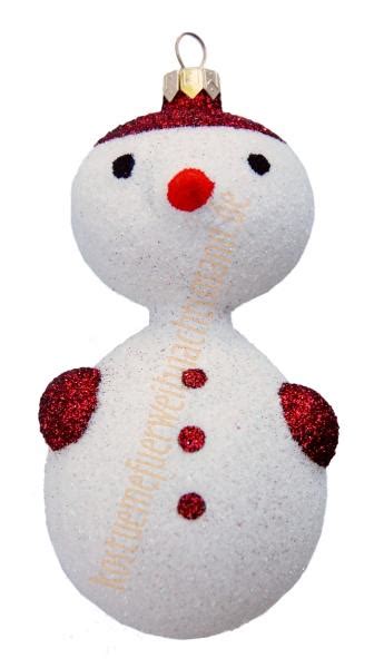 Weihnachtskugel Schneemann Weihnachtsmannkostüm Weihnachtskostüme