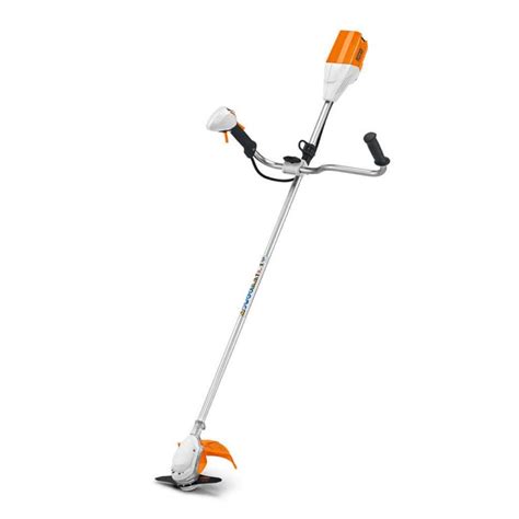 Stihl Fsa Akku Freischneider Timbershop