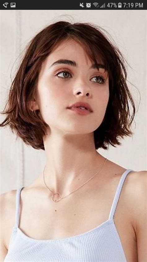 Pin By Niha Jani S On Beautiful Short Hair Styles Shot Hair Styles