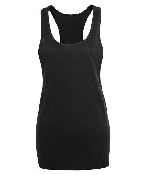 Womens Loose Racerback Tank Top Aop Easy Print On Demand