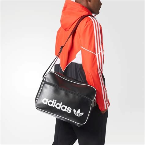 Venta Bolsa Adidas Retro En Stock