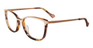 VYA051 Eyeglasses Frames By Yalea