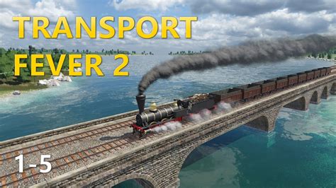 Transport Fever Youtube