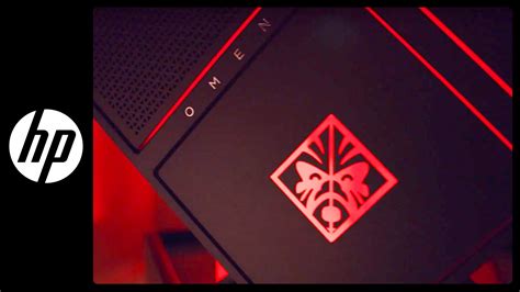 HP Omen X
