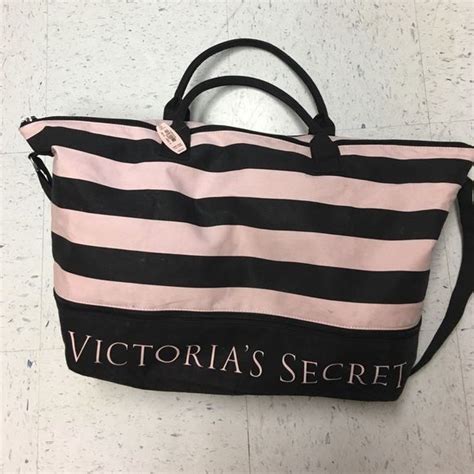 Victorias Secret Tote Bag Tote Bag Bags Victoria Secret Tote