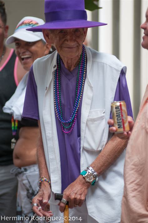 Una Lucha Muchas Historias Parada De Orgullo Gay San Juan Grados