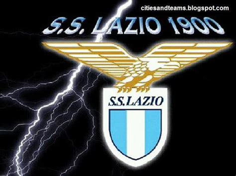 Lazio FC HD Image and Wallpapers Gallery ~ C.a.T