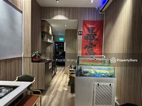 Liang Seah Place 1 Liang Seah Street 67 Sqft Food Beverage For