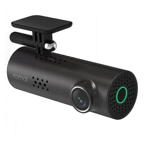 70mai Smart Dash Cam 1S D06 70mai - kamery i akcesoria samochodowe