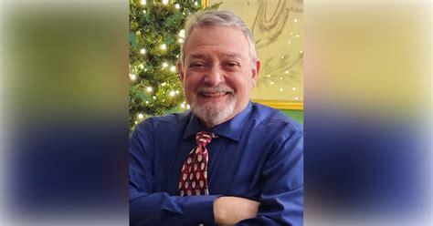 Obituary Information For Mark Edward Checchia